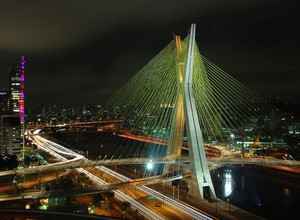 São Paulo (Foto: Reprodução)