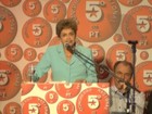 Dilma Rousseff diz que o governo teve coragem de fazer ajuste fiscal