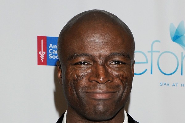 Seal (Foto: Getty Images)