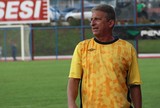 Técnico do Naça vibra com vitória e diz: "Não precisamos arrumar nada" Técnico do Naça vibra com vitória e diz: "Não precisamos arrumar nada"