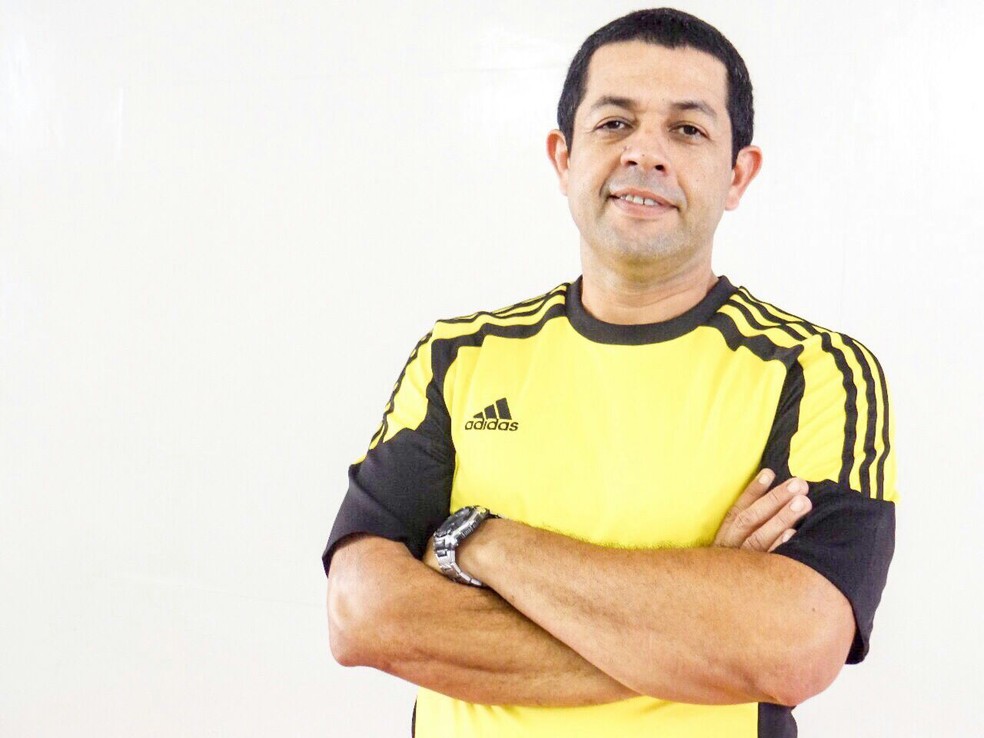 Especialista diz que exerc&iacute;cios n&atilde;o podem ser abandonados no inverno  (Foto: Thayna Chaves/Divulga&ccedil;&atilde;o )