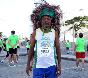 Corrida e Caminhada Esperança Recife (Foto: Daniel Gomes)
