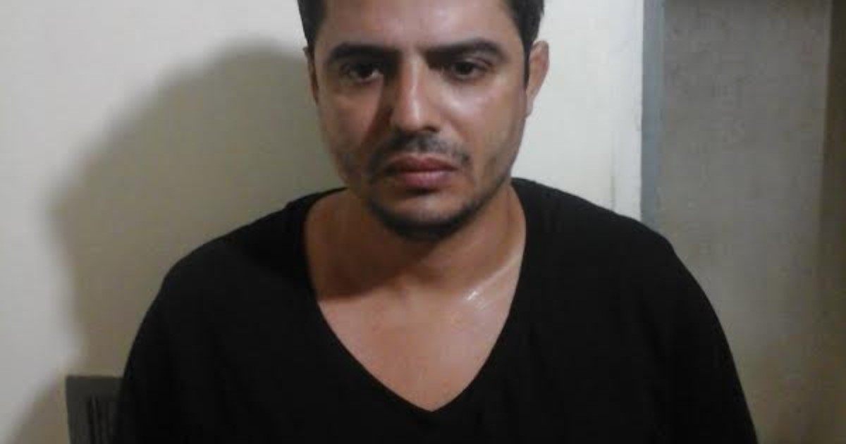 Promoter de festas é preso por tráfico de drogas em Búzios, no RJ - Globo.com