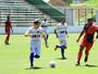 Atlético Taguatinga vence o Paranoá 
e deixa a lanterna do Candangão