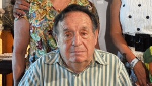 Roberto Bolaños