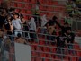 Enquete revela 60% favoráveis ao banimento de torcidas organizadas