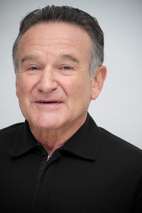 Robin Williams  (Foto: Getty Image)