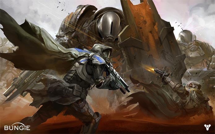 Destiny (Foto: Divulgação)
