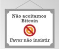 Bitcoin aceitar (Foto: Arte/G1)