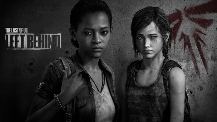 The Last of Us: Left Behind (Foto: Divulgação)