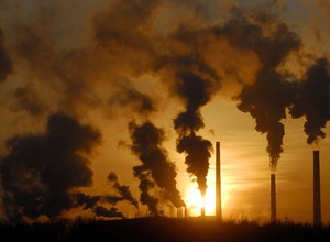 EUA anunciam plano para reduzir emissões de carbono em 30% até 2030