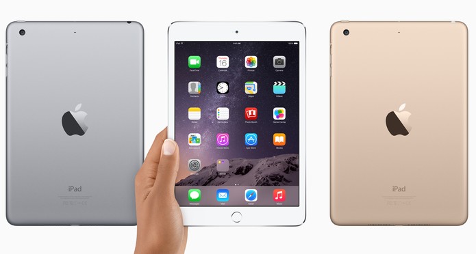 ipad air 2 brasil