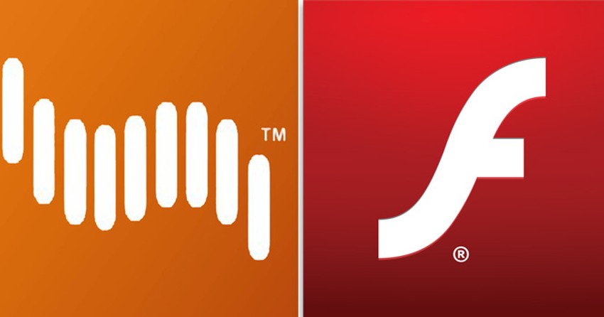 adobe flash player vs adobe shockwave player