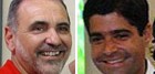 Siga contagem dos votos em Salvador (Gabriel Gonçalves/ G1)