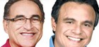 Siga a apuração dos votos<br /><br />
em Belém (Divulgação)