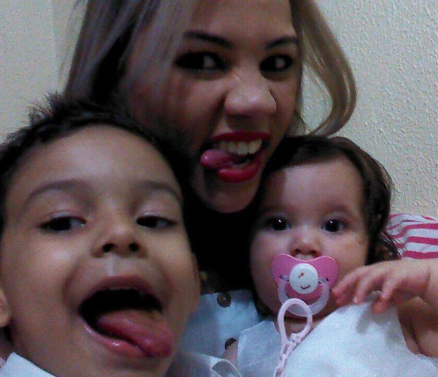 The Voice Bricia Helen Conta Como Os Filhos Reagem Quando A Assistem Na Tv Bastidores Gshow gshow globo