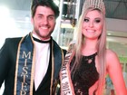 Concurso de Miss e Mister Marília está com inscrições abertas