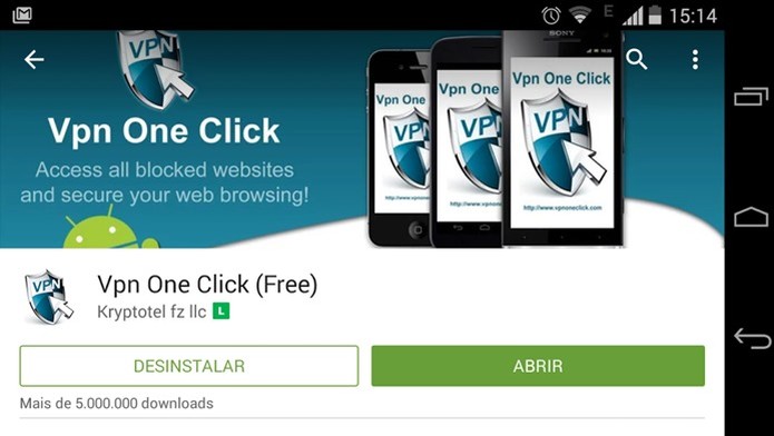 vpn one click professional free download for windows 7