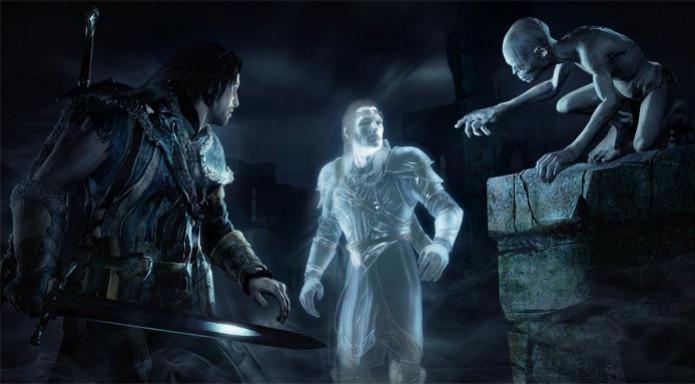Shadow of Mordor (Foto: Divulgação) Shadow of Mordor (Foto: Divulgação)