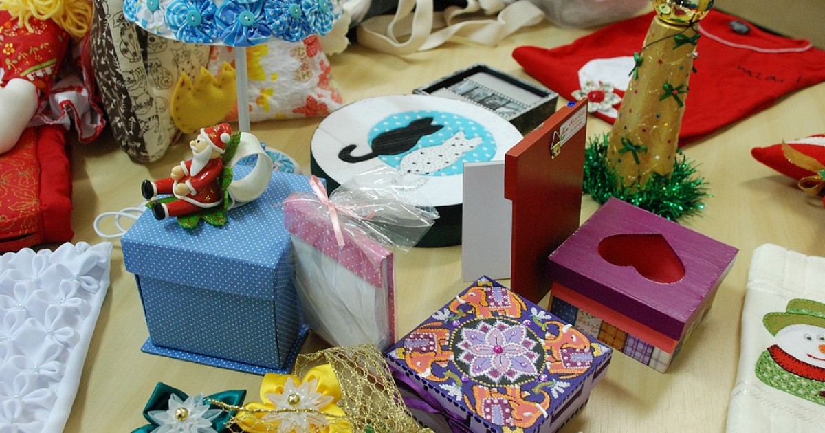 Teresópolis, RJ, se prepara para Feira de Natal com artesanato local - Globo.com
