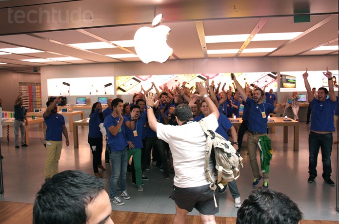 apple brazil