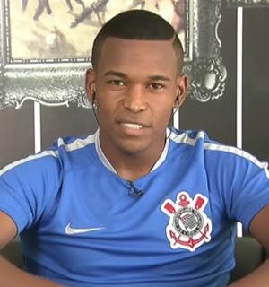 Alan Mineiro se diz no peso ideal, mas evita falar em números: 