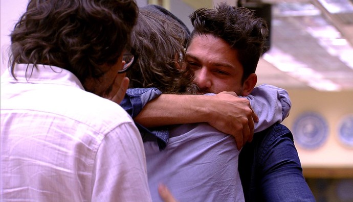 BBB 17 - 14-02-2017 - 23:17:30 (Foto: Minuto a Minuto - BBB)