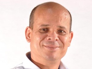Vereador Paulo Soares de Souza (Foto: Divulgação / Câmara Municipal de Itabira)