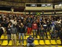 Com torcida 
