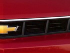 Novo Chevrolet Camaro SS será revelado no Salão de Nova York