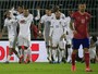 Moutinho faz golaço, e Portugal vence a Sérvia mesmo sem Cristiano Ronaldo