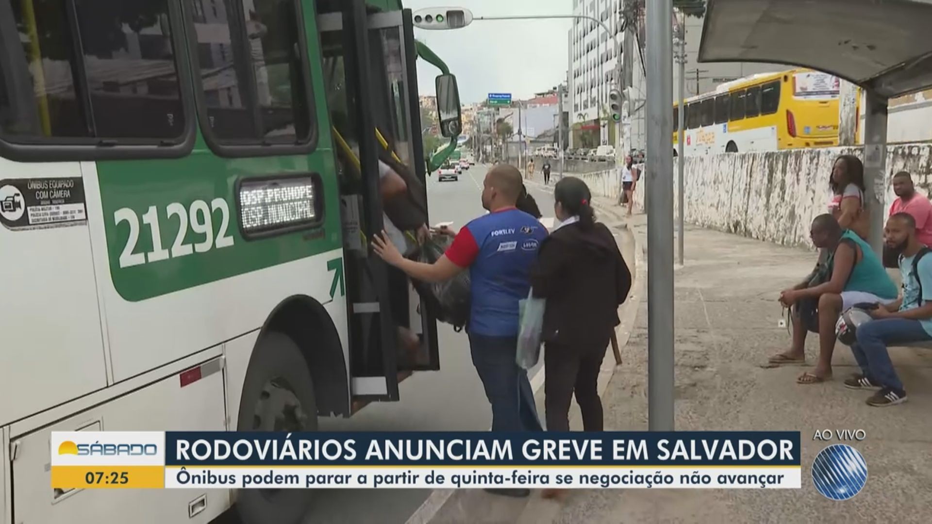 Vídeos do g1 e TV Bahia sábado, 20 de maio de 2023 Bahia G1