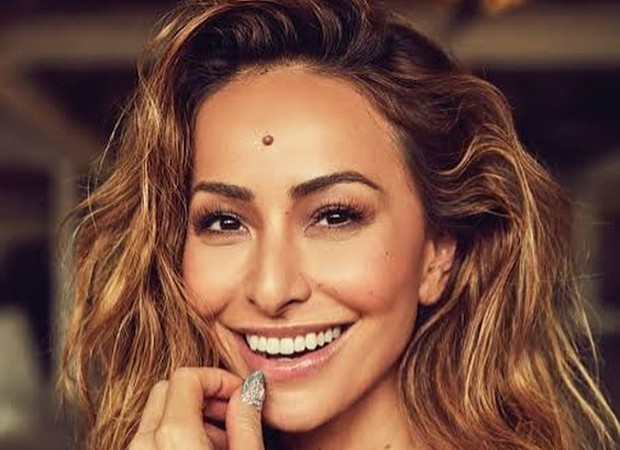 Sabrina Sato em foto publicada por João Vicente de Castro (Foto: Reprodução/Instagram) Sabrina Sato em foto publicada por João Vicente de Castro (Foto: Reprodução/Instagram)