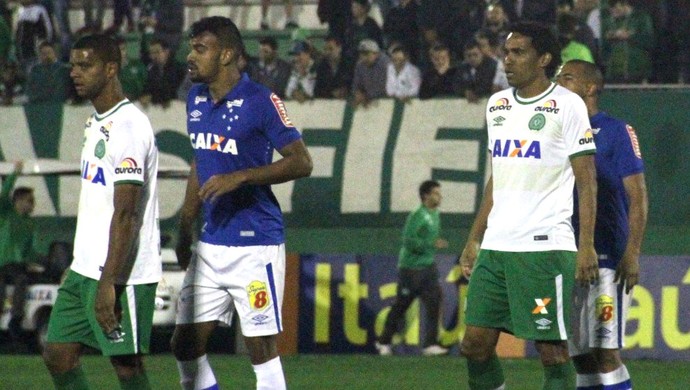 Rafael Lima Chapecoense (Foto: Cleberson Silva/Chapecoense) Rafael Lima Chapecoense (Foto: Cleberson Silva/Chapecoense)