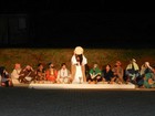 Paixão de Cristo de Piracicaba inicia temporada de ensaios no Engenho