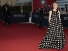 Cate Blanchett brilha em première no Festival de Deauville, na França