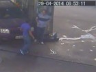 Advogado de Salvador some e mãe faz apelo (Reprodução/TV Bahia)