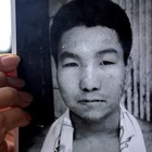 Mais velho condenado à morte terá novo júri no Japão (Kazuhiro Nogi/AFP)