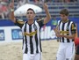 Botafogo dribla calor e vence Al-Ahli na estreia do Mundialito de Clubes