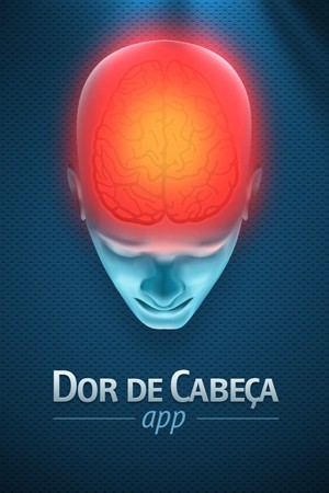 Aplicativo foi criado por equipe de especialistas em dor de cabeça. (Foto: Dor de Cabeça App/Divulgação)