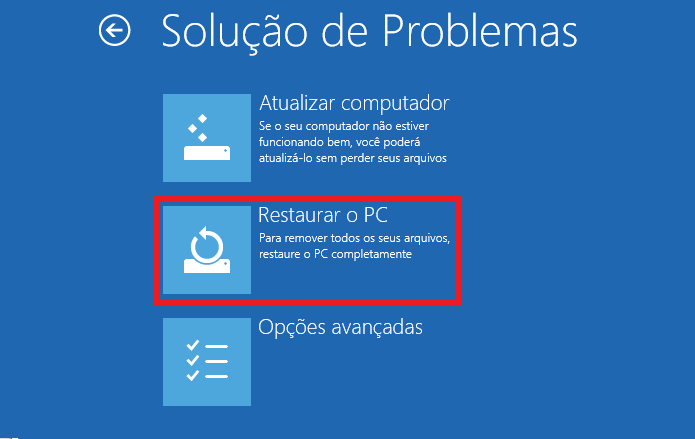 Restaurar Windows Vista A Estado De Fabrica Acer