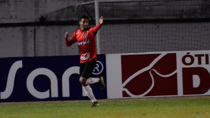 Brasil de Pelotas x Bahia (Foto: Geremias Orlandi/Futura Press)