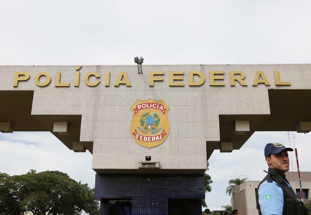 Polícia Federal - Operação Zelotes (Foto: Michel Filho / Ag. O Globo) Polícia Federal - Operação Zelotes (Foto: Michel Filho / Ag. O Globo)