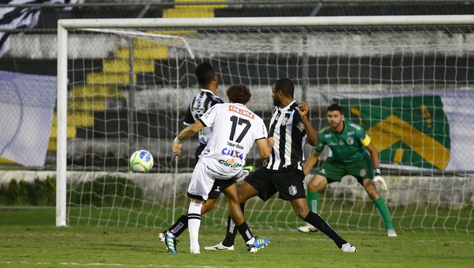 ASA venceu o Treze em Arapiraca (Foto: Ailton Cruz/Gazeta de Alagoas)