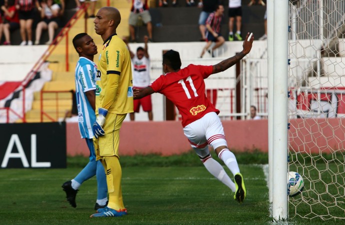 Canela (Foto: Rogério Moroti/Agência Botafogo)