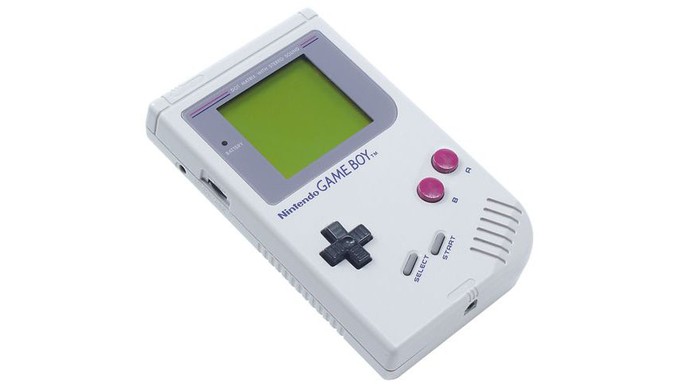 Game Boy era um videogame portátil que garantia a diversão de crianças e adolescentes (Foto: Divulgação/Nintendo)