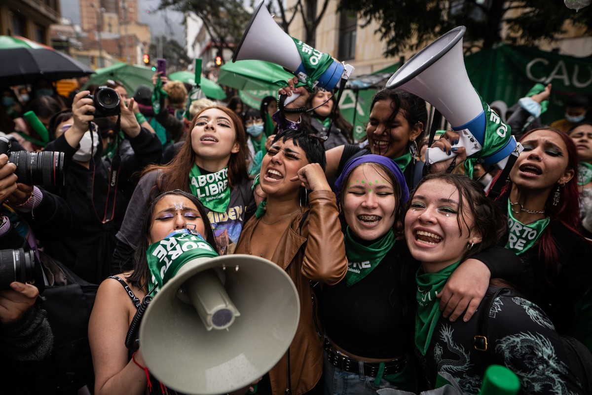 Movimento pelo direito ao aborto avança na América Latina mas Brasil vive retrocessos