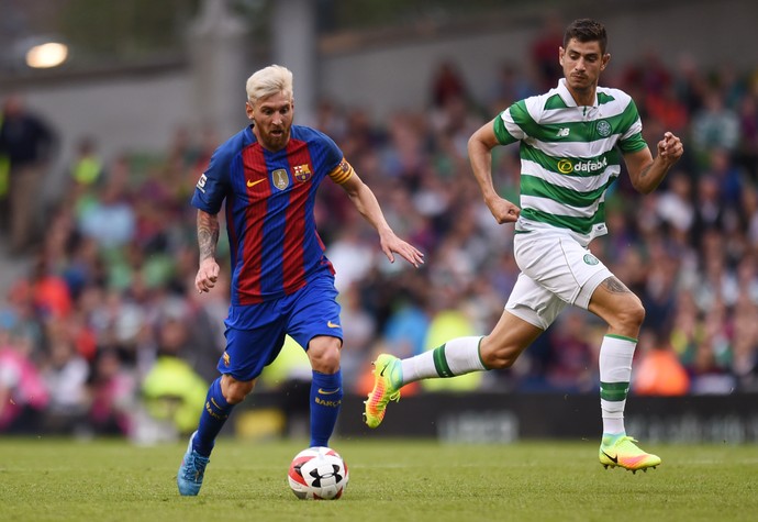 Resultado de imagem para Barcelona x Celtic