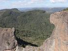 Montanhas da Serra da Mantiqueira inspiram muitas paixões