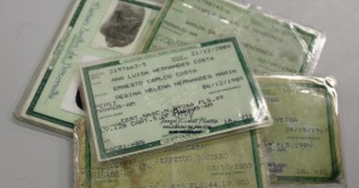 agendamento carteira de identidade 2 via manaus